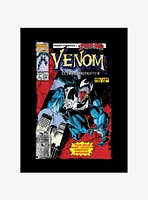 Marvel Venom Lethal Protector Part 2 T-Shirt