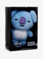 BT21 Koya Plush Doll