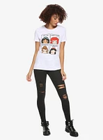 Disney Princess Empowerment Girls T-shirt