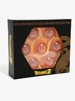 Dragon Ball Z Dragon Balls Collectors Replica Set