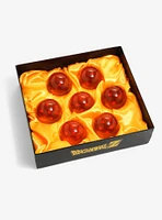 Dragon Ball Z Dragon Balls Collectors Replica Set