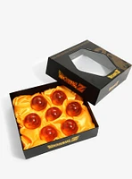 Dragon Ball Z Dragon Balls Collectors Replica Set