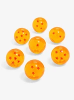 Dragon Ball Z Dragon Balls Collectors Replica Set