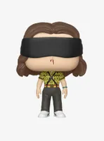 Funko Pop! Stranger Things Battle Eleven Vinyl Figure