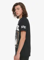 The Elite The Cleaner T-Shirt Hot Topic Exclusive