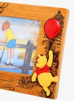 Disney Winnie the Pooh Balloon Picture Frame