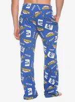 My Hero Academia Sleep Pants - BoxLunch Exclusive