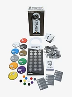 Privacy Board Game