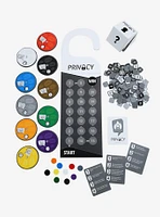 Privacy Board Game