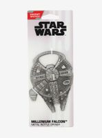 Star Wars Millennium Falcon Bottle Opener