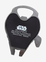 Star Wars Millennium Falcon Bottle Opener