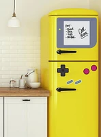 Nintendo Game Boy Giant Dry Erase Decals