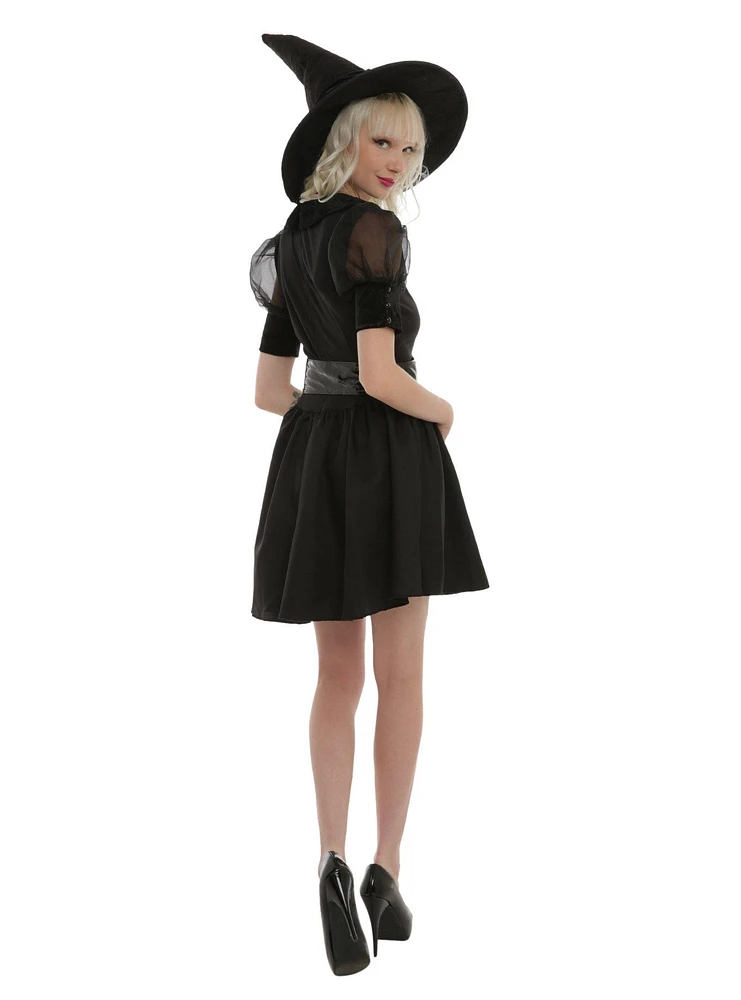 Bewitching Witch Costume