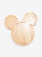 Disney Mickey Mouse Cheese Board Set