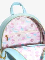 Loungefly Disney Cinderella Sewing Mini Backpack - BoxLunch Exclusive