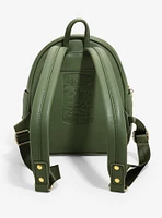Loungefly Disney Robin Hood Forest Mini Backpack - BoxLunch Exclusive