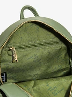 Loungefly Disney Robin Hood Forest Mini Backpack - BoxLunch Exclusive