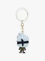 Funko Pocket Pop! Naruto: Shippuden Kakashi Vinyl Keychain - BoxLunch Exclusive