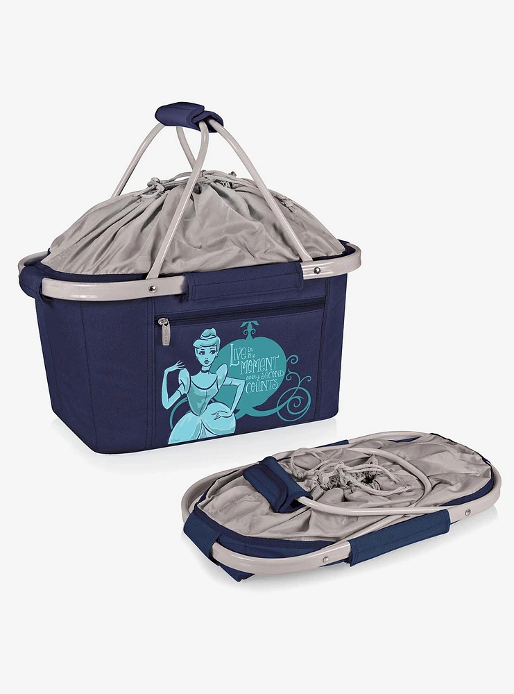 Disney Cinderella Collapsible Cooler Tote