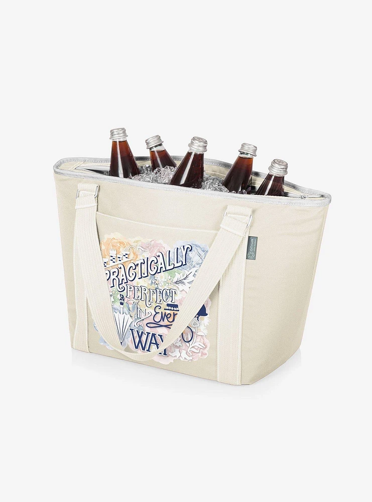 Disney Mary Poppins Cooler Tote