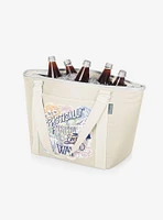 Disney Mary Poppins Cooler Tote