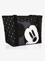 Disney Mickey Mouse Black Cooler Tote