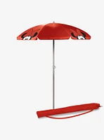 Disney Minnie Mouse Beach Umbrella