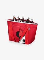 Disney Minnie Mouse Cooler Tote