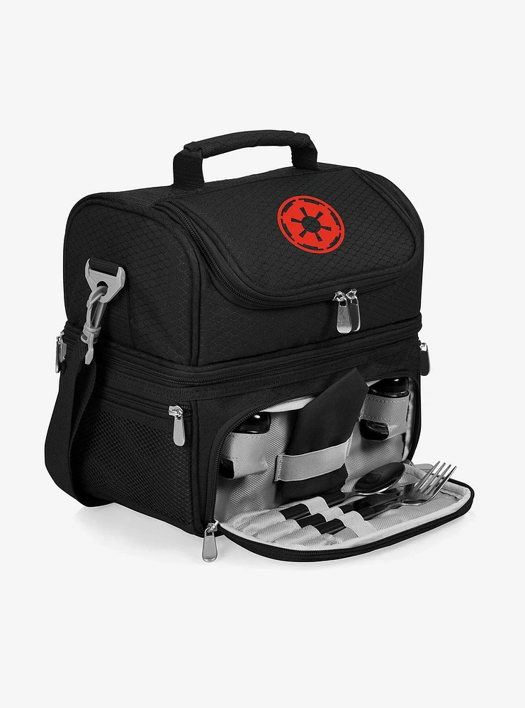 Star Wars Darth Vader Lunch Tote