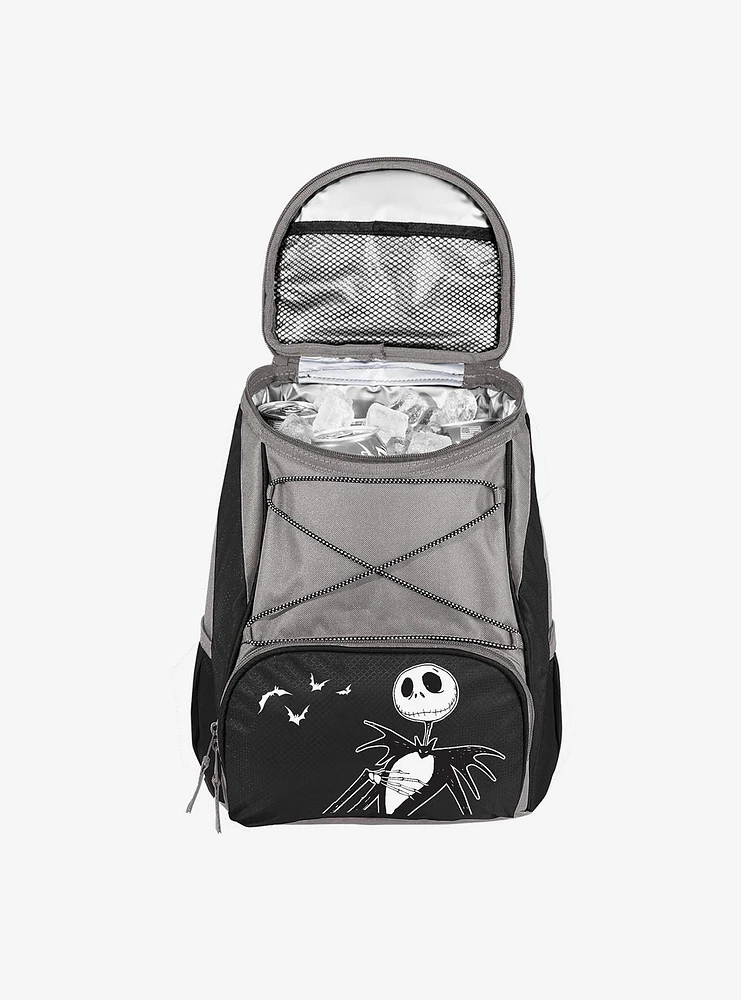 The Nightmare Before Christmas Jack Cooler Backpack