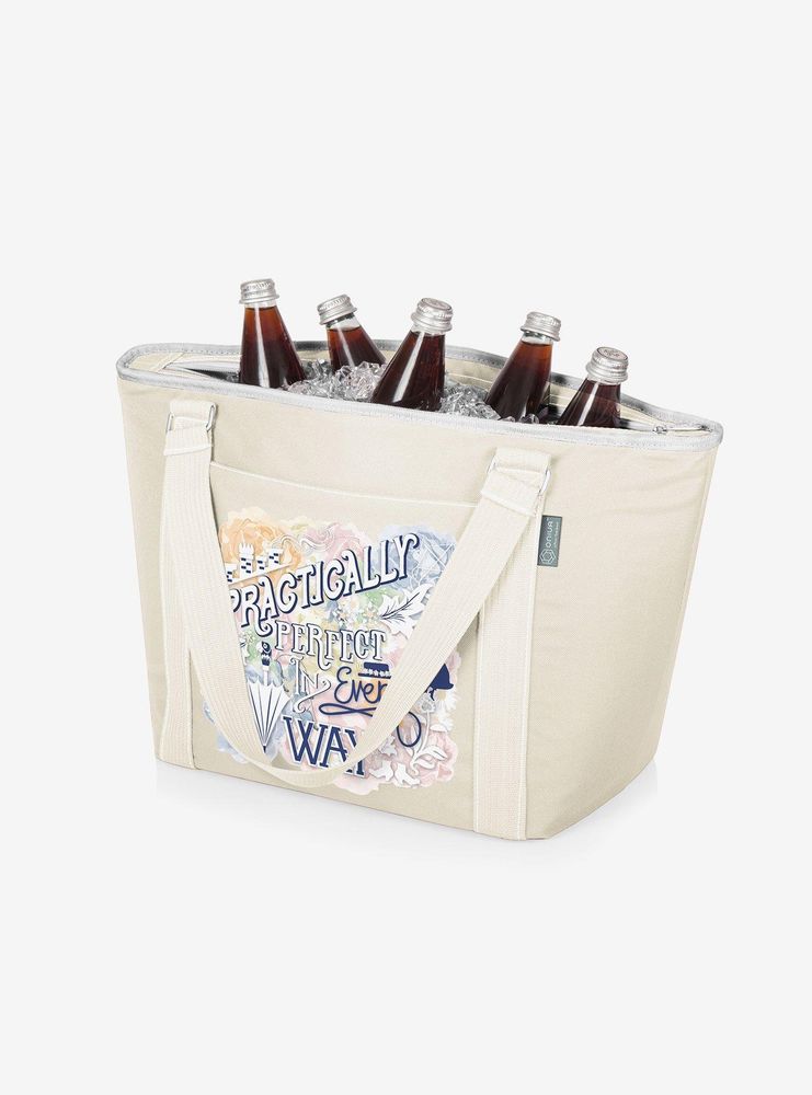 Disney Mary Poppins Cooler Tote