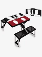 Disney Mickey Mouse Folding Table with Seats