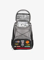 Disney Pixar Cars Lightning McQueen Cooler Backpack