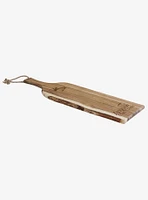 Disney Pixar Ratatouille 24-inch Acacia Serving Plank