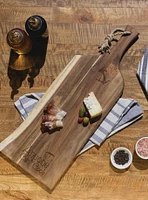 Disney Pixar Ratatouille 24-inch Acacia Serving Plank