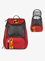 Disney Pixar The Incredibles: Mr. Incredible Cooler Backpack