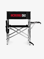 Disney Pixar The Incredibles Mr. Incredible Sports Chair