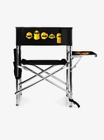 Disney Pixar The Incredibles Sports Chair