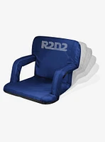 Star Wars R2-D2 Reclining Stadium Seat