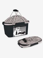 Star Wars Storm Trooper Collapsible Cooler Tote