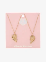 Melanie Martinez K-12 Best Friend Necklace Set