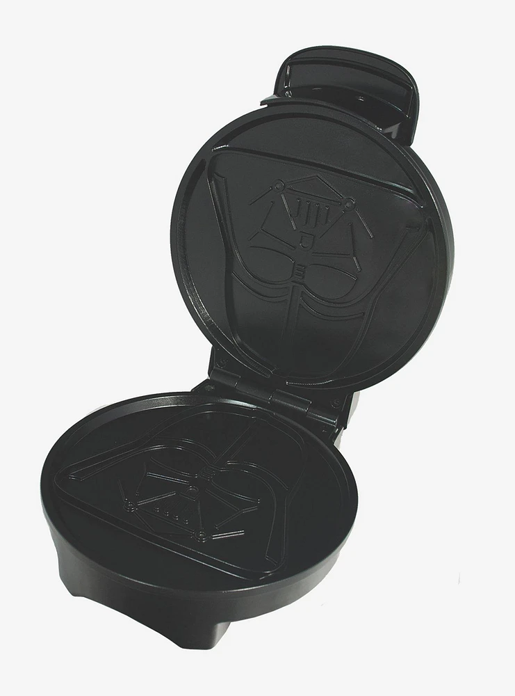 Star Wars Darth Vader Waffle Maker