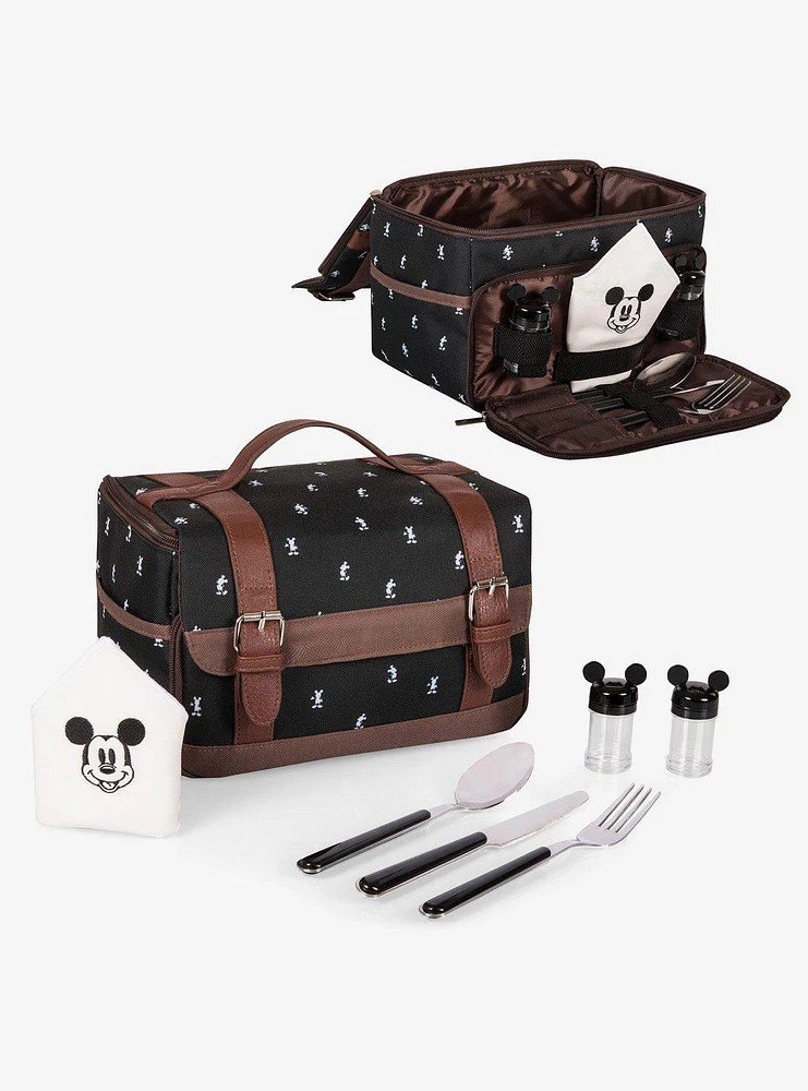 Disney Mickey Mouse Lunch Tote