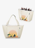 Disney The Lion King Cooler Tote