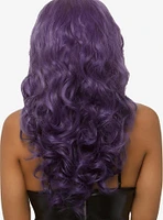 Mermaid Wave Long Wig