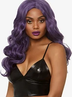 Mermaid Wave Long Wig