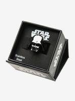 Star Wars Darth Vader 3D Ring