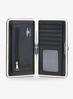Riverdale Hinged Wallet