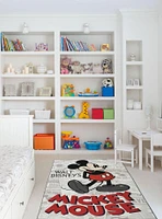 Disney Classic Mickey Retro Rug