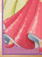 Disney Princess Group Rug